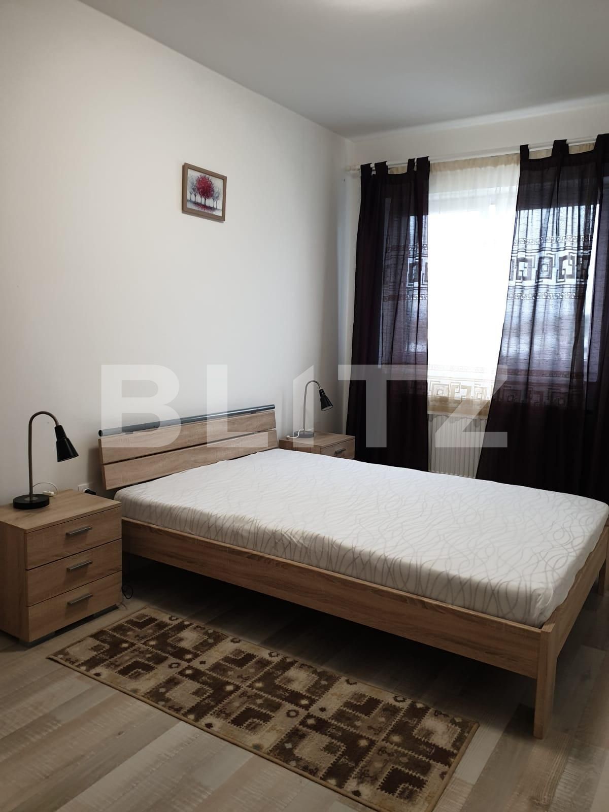 Apartament de închiriat 3 camere Tractorul - 116815AI | BLITZ Brașov | Poza4