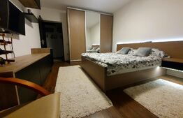 Apartament 2 camere, 52mp, etaj intermediar, parcare, zona Porii