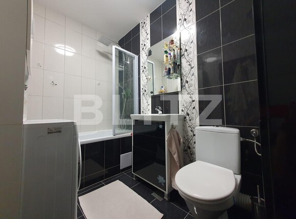 Apartament de vânzare 2 camere Floreşti - 116817AV | BLITZ Cluj-Napoca | Poza3