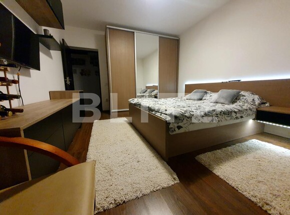 Apartament de vânzare 2 camere Floreşti - 116817AV | BLITZ Cluj-Napoca | Poza1