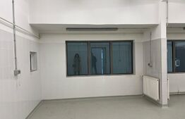 Laborator productie alimentara 