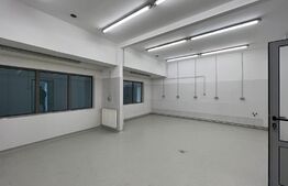 Laborator productie alimentara 