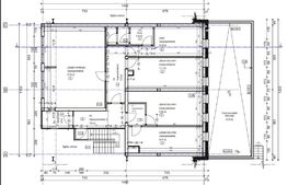 Laborator productie alimentara 