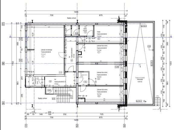 Spațiu comercial de închiriat Someseni - 116818SIC | BLITZ Cluj-Napoca | Poza6