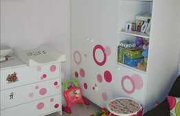 3 camere, decomandat, 74 mp, zona linistita! Mobilat si utilat! Parter inalt!