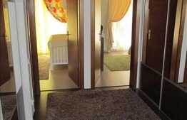 3 camere, decomandat, 74 mp, zona linistita! Mobilat si utilat! Parter inalt!