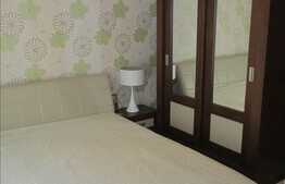 3 camere, decomandat, 74 mp, zona linistita! Mobilat si utilat! Parter inalt!