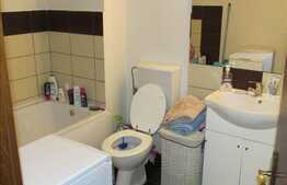 3 camere, decomandat, 74 mp, zona linistita! Mobilat si utilat! Parter inalt!