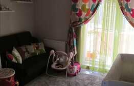 3 camere, decomandat, 74 mp, zona linistita! Mobilat si utilat! Parter inalt!