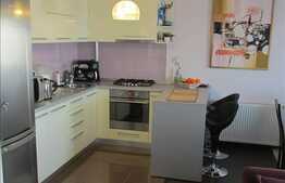 3 camere, decomandat, 74 mp, zona linistita! Mobilat si utilat! Parter inalt!