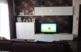 3 camere, decomandat, 74 mp, zona linistita! Mobilat si utilat! Parter inalt!