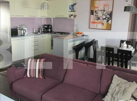 Apartament de vânzare 3 camere Bună Ziua - 11682AV | BLITZ Cluj-Napoca | Poza1