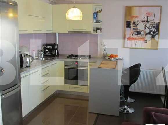 Apartament de vânzare 3 camere Bună Ziua - 11682AV | BLITZ Cluj-Napoca | Poza3