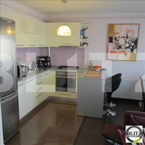 Apartament de vânzare 3 camere Bună Ziua - 11682AV | BLITZ Cluj-Napoca | Poza3
