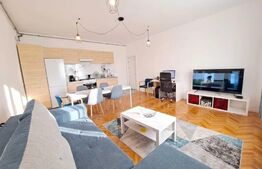 Apartament de 3 camere, 90mp, Centrul Istoric