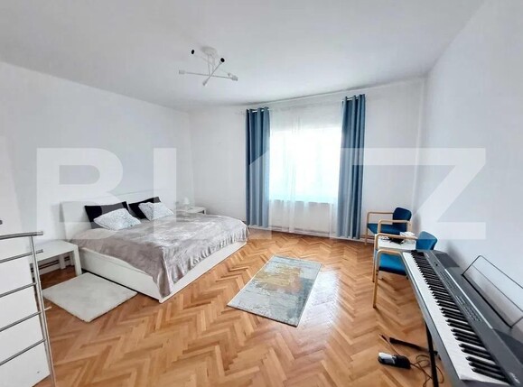 Apartament de închiriat 3 camere Centrul Istoric - 116822AI | BLITZ Brașov | Poza2