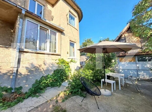 Apartament de închiriat 3 camere Centrul Istoric - 116822AI | BLITZ Brașov | Poza6