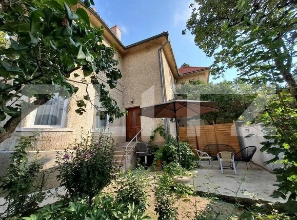 Apartament de închiriat 3 camere Centrul Istoric - 116822AI | BLITZ Brașov | Poza5