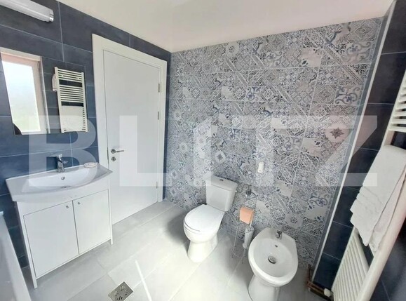 Apartament de închiriat 3 camere Centrul Istoric - 116822AI | BLITZ Brașov | Poza4