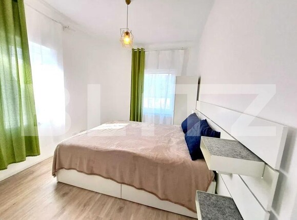 Apartament de închiriat 3 camere Centrul Istoric - 116822AI | BLITZ Brașov | Poza3