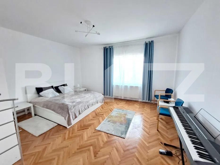 Apartament de închiriat 3 camere Centrul Istoric - 116822AI | BLITZ Brașov | Poza2