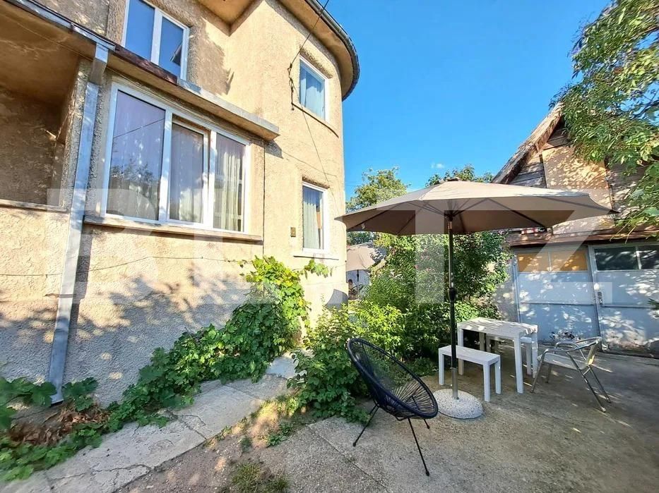 Apartament de închiriat 3 camere Centrul Istoric - 116822AI | BLITZ Brașov | Poza6