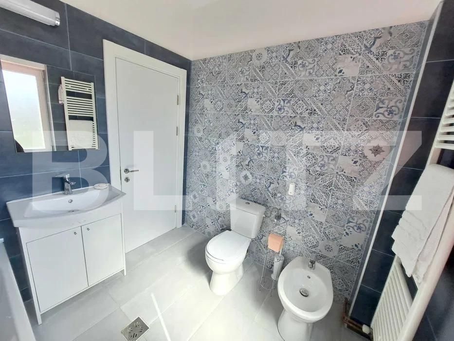 Apartament de închiriat 3 camere Centrul Istoric - 116822AI | BLITZ Brașov | Poza4