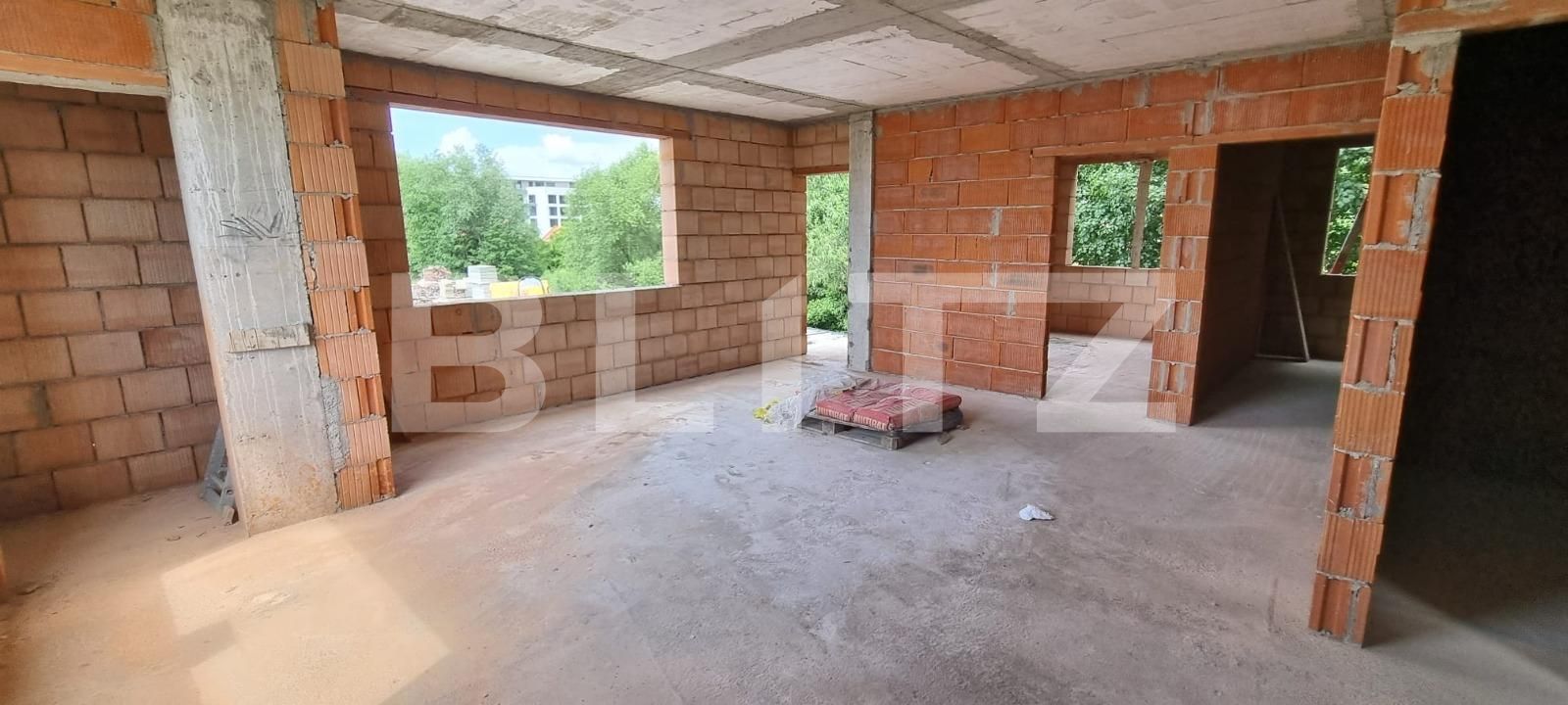 Apartament de vânzare 3 camere Manastur - 116830AV | BLITZ Cluj-Napoca | Poza3