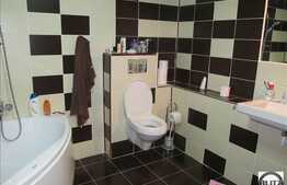 Vanzare mansarda 2 camere, 61 mp, POD amenajat de 35 mp, zona Florilor!