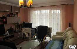 Vanzare mansarda 2 camere, 61 mp, POD amenajat de 35 mp, zona Florilor!