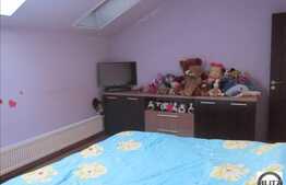 Vanzare mansarda 2 camere, 61 mp, POD amenajat de 35 mp, zona Florilor!