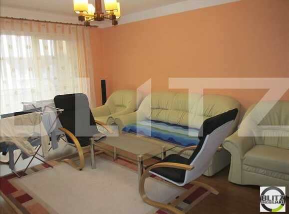 Apartament de vânzare 2 camere Floreşti - 11684AV | BLITZ Cluj-Napoca | Poza1