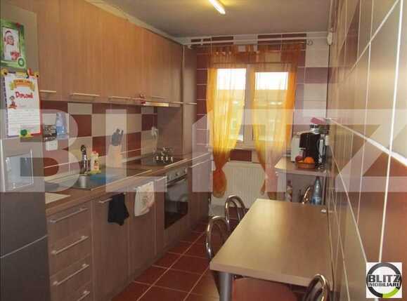 Apartament de vânzare 2 camere Floreşti - 11684AV | BLITZ Cluj-Napoca | Poza5