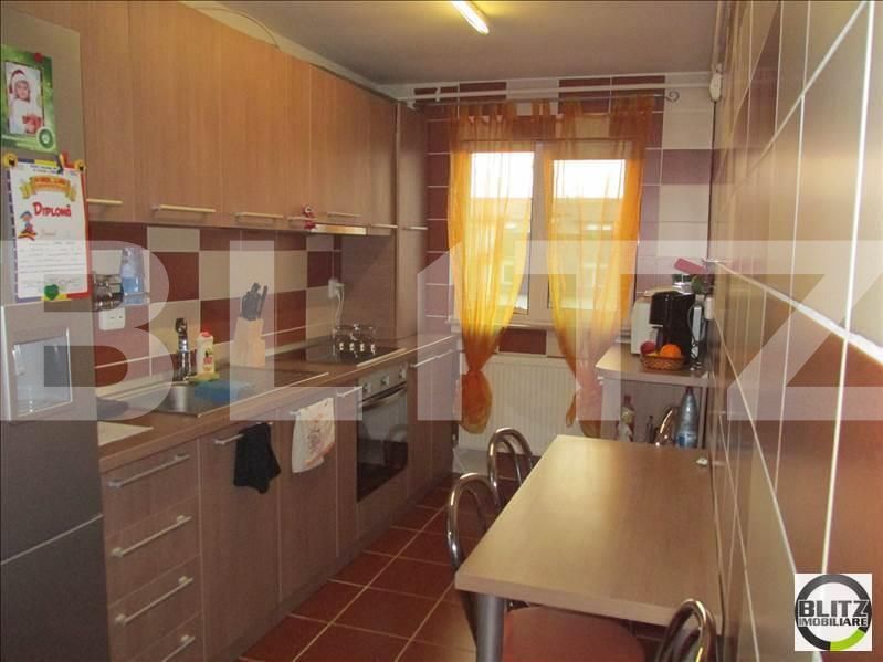 Apartament de vânzare 2 camere Floreşti - 11684AV | BLITZ Cluj-Napoca | Poza5