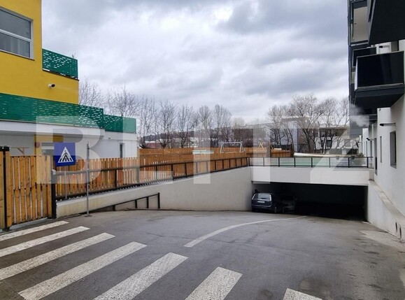 Apartament de vânzare 3 camere Dambul Rotund - 116842AV | BLITZ Cluj-Napoca | Poza3