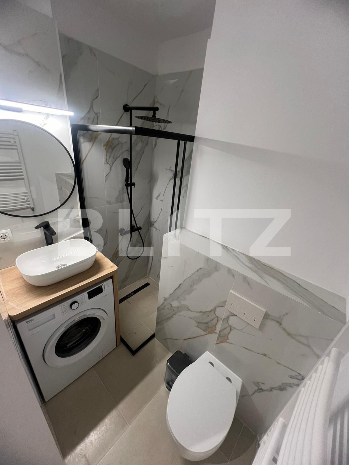 Apartament de vânzare 3 camere Dambul Rotund - 116842AV | BLITZ Cluj-Napoca | Poza6