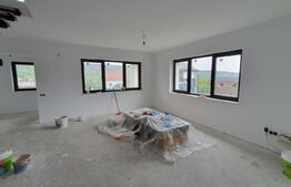 Casa de vanzare, Iris Valea Chintaului 260mp utili 500 mp teren, piscina