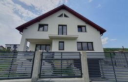 Casa de vanzare, Iris Valea Chintaului 260mp utili 500 mp teren, piscina