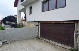 Casa de vanzare, Iris Valea Chintaului 260mp utili 500 mp teren, piscina