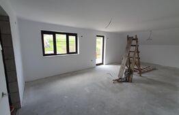 Casa de vanzare, Iris Valea Chintaului 260mp utili 500 mp teren, piscina