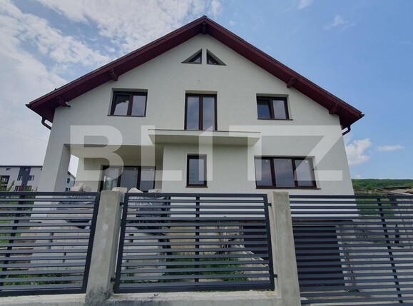 Casa de vânzare 5 camere Iris - 116845CV | BLITZ Cluj-Napoca | Poza1