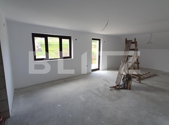 Casa de vânzare 5 camere Iris - 116845CV | BLITZ Cluj-Napoca | Poza5