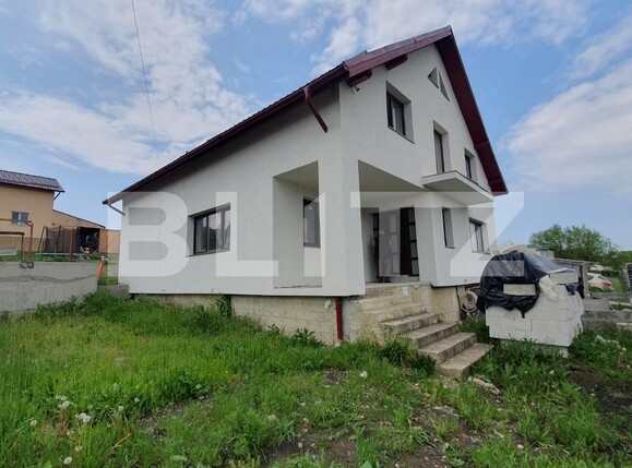Casa de vânzare 5 camere Iris - 116845CV | BLITZ Cluj-Napoca | Poza14