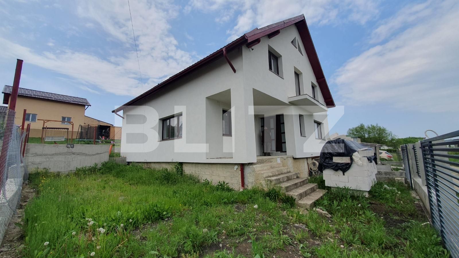 Casa de vânzare 5 camere Iris - 116845CV | BLITZ Cluj-Napoca | Poza14