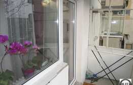 2 camere, decomandat, 50 mp, parcare, boxa la subsol, 2 balcoane, zona buna!