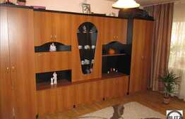 2 camere, decomandat, 50 mp, parcare, boxa la subsol, 2 balcoane, zona buna!