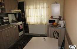 2 camere, decomandat, 50 mp, parcare, boxa la subsol, 2 balcoane, zona buna!