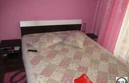 2 camere, decomandat, 50 mp, parcare, boxa la subsol, 2 balcoane, zona buna!