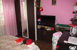 2 camere, decomandat, 50 mp, parcare, boxa la subsol, 2 balcoane, zona buna!