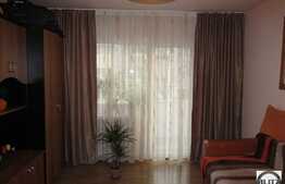 2 camere, decomandat, 50 mp, parcare, boxa la subsol, 2 balcoane, zona buna!